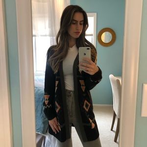 Nordstrom Cardigan - Medium